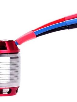 Gartt Motor 700L-530KV for 700 Helicopter