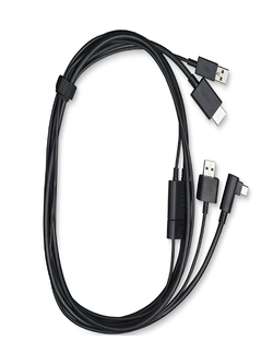 Wacom One X-Shape Cable
