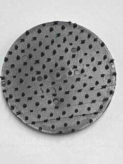 อะไหล่วงหนามเตย