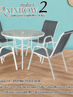 เก้าอี้แถว 2 ที่นั่ง