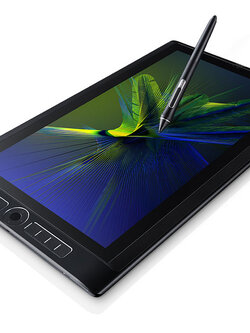 Mobile Studio Pro 16 (256 GB)