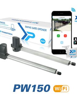 Powertech PW 150 wifi