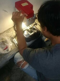 ช่างกุญแจวังน้ำเย็น โทร.0863937706