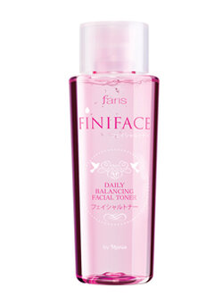 Faris Finiface Toner ฟินิเฟซ โทนเนอร์