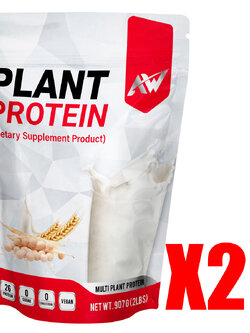 AW-PLANT ISOLATE x 20