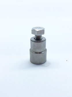 บู๊ทสแตนเลส