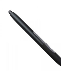 Bamboo Fun Pen Black