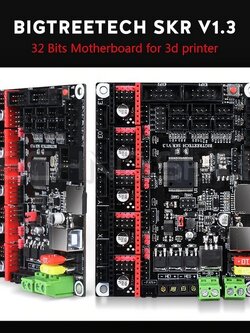 BIGTREETECH SKR V1.3 32 Bit Control Board ARM CPU 32bit