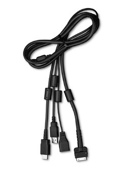 Cintiq 3-in-1 Cable for Cintiq 16