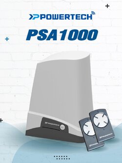Powertech PSA 1200