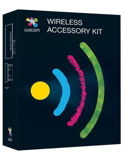 Wireless Accessory Kit