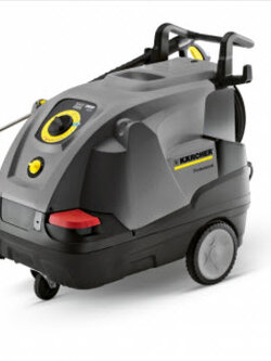 เครื่องฉีดน้ำแรงดันสูง Karcher รุ่น HDS-6/14C