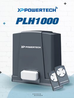 Powertech PLH 1000