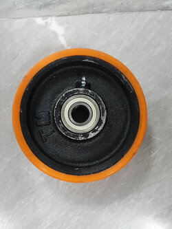 ล้อ Columbus RA55