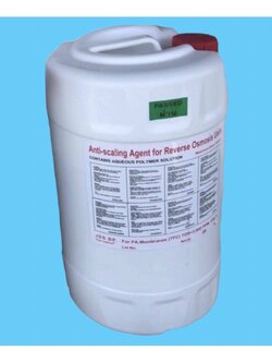 น้ำยาแอนตี้สเกล ANTISCALE (เข้มข้น)