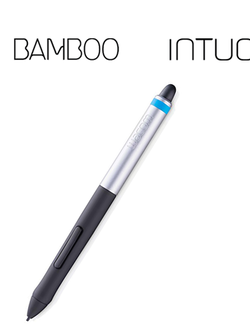 Intuos Pen Set