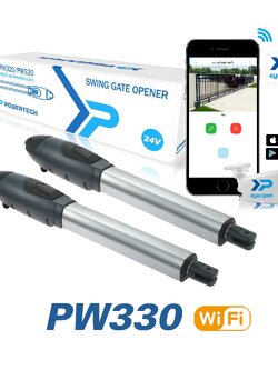 Powertech PW 330 wifi