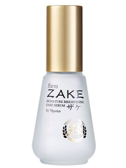 ซีรั่มบำรุงผิวหน้า ฟาริส สาเก ซิกเนเจอร์ ไบรท์เทนนิ่ง ขนาด 45 มล.Faris Zake Signature Brightening Serum