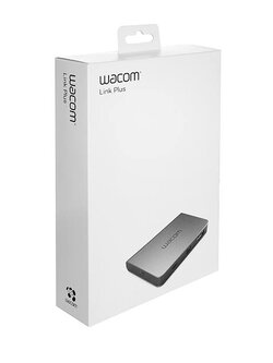 Wacom Link Plus