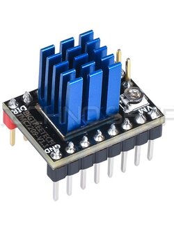 BIGTREETECH TMC2209 V1.2 Stepper Motor Driver Stepsticks UART Driver 256 2.8A Peak 3d Printer Parts suit SKR