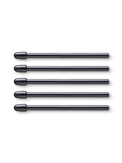 Black Standard Nib for Wacom Pro Pen 2