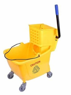 ถังบีบม็อบ 20 ลิตร