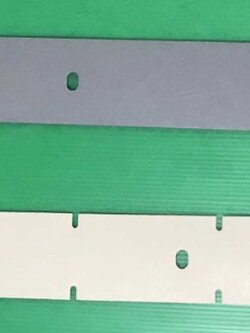 อะไหล่ยางรีดน้ำ RA55