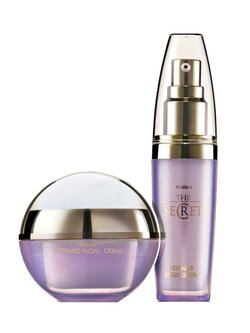 Mistine The Secret Series / ผลิตภัณฑ์บำรุงผิวหน้า มิสทีน เดอะ ซีเคร็ท