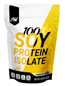 AW-SOY ISOLATE x 1