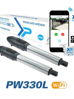 Powertech PW 330L wifi