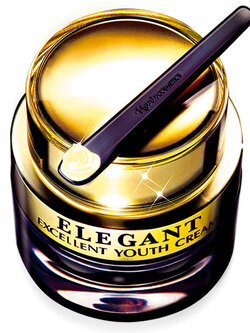ฟาริส เอลิแกนซ์ Faris Elegant Excellent Youth Cream