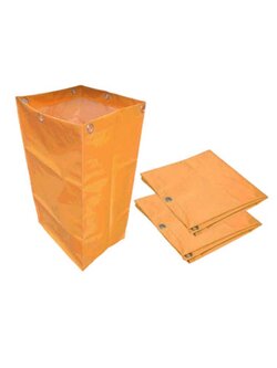 อะไหล่ถุงเหลือง