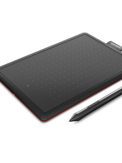 One by Wacom Small