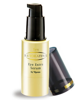 ซีรั่มบำรุงผิวรอบดวงตา ฟาริส ริโทเรทีฟ / Faris Retorative Eye Extra Serum
