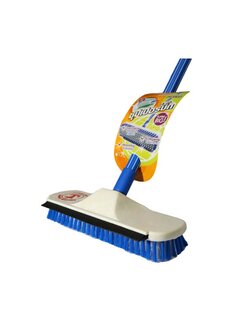 แปรงบรูมขนพลาสติก (ซุปเปอร์บิ๊ก)