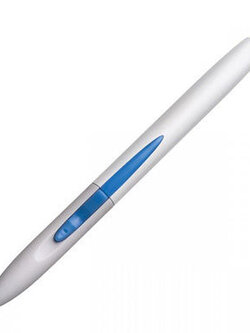 Bamboo Fun Pen White