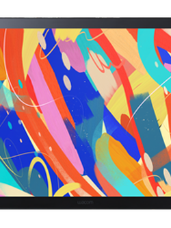 Wacom Cintiq 24 (2025)