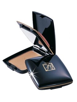 mistine number one black / มิสทิน/มิสทีน แป้งนัมเบอร์ วัน ตลับสีดำ