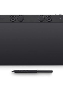 Intuos Pro Medium (2025)