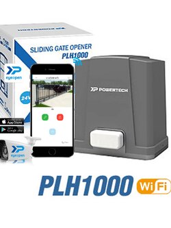 Powertech PLH 1000 wifi
