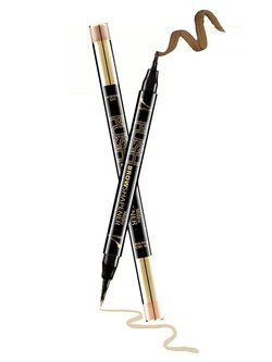 Mistine Push Brow Shapener / ดินสอเขียนคิ้ว มิสทีน พุช บราว เชพเพนเนอร์