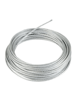 สายสลิงเหล็ก