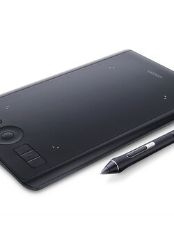 Intuos Pro Small