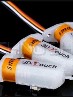 Trianglelab NEW 3D Printer 3D TOUCH Auto BED Leveling Sensor 3d touch sensor