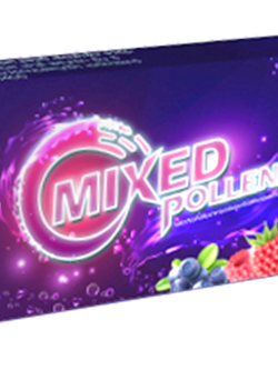 Mixed Pollen (มิกซ์ พอลเลน)