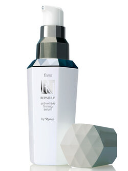 ซีรั่มบำรุงผิวหน้า ฟาริส รีแพร์-อัพ ขนาด 50 มล / Faris Repair-Up Anti-Wrinkle Firming Serum 50 ml