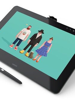 Cintiq Pro 16