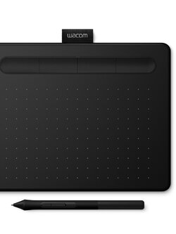 Intuos Pen Black