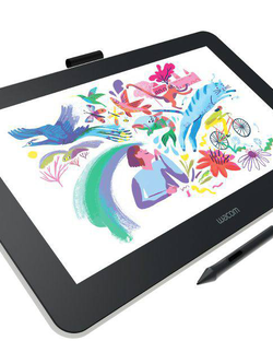 Wacom One 13