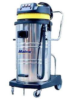 เครื่องดูดฝุ่น-ดูดน้ำ รุ่น WS380_H